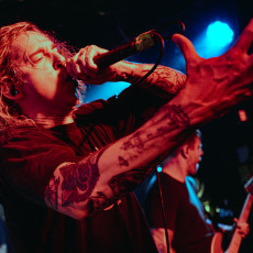 Underoath Secret Show 2025