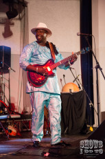 Vieux Farka Touré