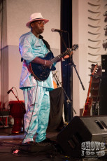 Vieux Farka Touré