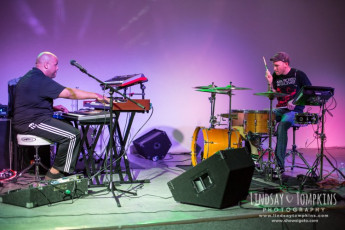 Meiuuswe | Votelando | Live Concert Photos | October 25, 2014 | Discount Music Center Orlando
