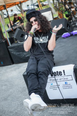 Niko Is | Votelando | Live Concert Photos | October 25, 2014 | Discount Music Center Orlando