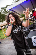 Niko Is | Votelando | Live Concert Photos | October 25, 2014 | Discount Music Center Orlando