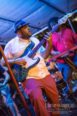 Phraydoe Peans & The Family Gang | Votelando | Live Concert Photos | October 25, 2014 | Discount Music Center Orlando