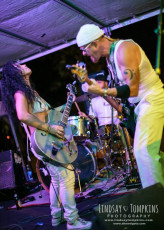 Milka | Votelando | Live Concert Photos | October 25, 2014 | Discount Music Center Orlando