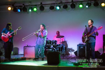 funkUs | Votelando | Live Concert Photos | October 25, 2014 | Discount Music Center Orlando