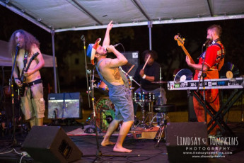 American Jesus | Votelando | Live Concert Photos | October 25, 2014 | Discount Music Center Orlando