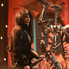 W.A.S.P. 2026