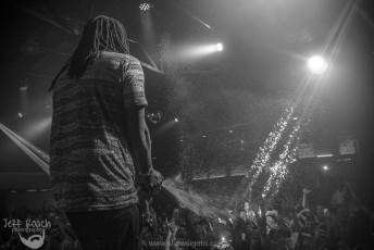 Waka Flocka Flame | Live Concert Photos | Firestone Live | Orlando, FL | June 4th, 2014