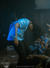 Waka Flocka Flame | Live Concert Photos | Firestone Live | Orlando, FL | June 4th, 2014