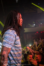 Waka Flocka Flame | Live Concert Photos | Firestone Live | Orlando, FL | June 4th, 2014