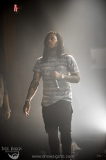 Waka Flocka Flame | Live Concert Photos | Firestone Live | Orlando, FL | June 4th, 2014