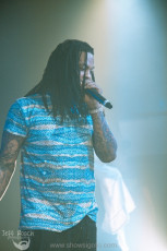 Waka Flocka Flame | Live Concert Photos | Firestone Live | Orlando, FL | June 4th, 2014