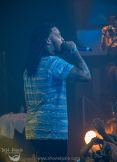 Waka Flocka Flame | Live Concert Photos | Firestone Live | Orlando, FL | June 4th, 2014