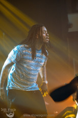Waka Flocka Flame | Live Concert Photos | Firestone Live | Orlando, FL | June 4th, 2014