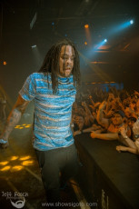 Waka Flocka Flame | Live Concert Photos | Firestone Live | Orlando, FL | June 4th, 2014