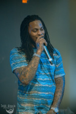 Waka Flocka Flame | Live Concert Photos | Firestone Live | Orlando, FL | June 4th, 2014