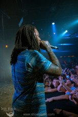 Waka Flocka Flame | Live Concert Photos | Firestone Live | Orlando, FL | June 4th, 2014