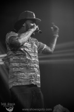 Waka Flocka Flame | Live Concert Photos | Firestone Live | Orlando, FL | June 4th, 2014