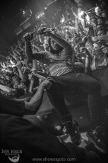 Waka Flocka Flame | Live Concert Photos | Firestone Live | Orlando, FL | June 4th, 2014