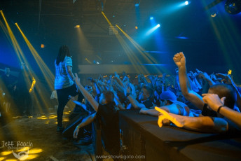 Waka Flocka Flame | Live Concert Photos | Firestone Live | Orlando, FL | June 4th, 2014