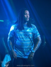 Waka Flocka Flame | Live Concert Photos | Firestone Live | Orlando, FL | June 4th, 2014