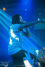 Waka Flocka Flame | Live Concert Photos | Firestone Live | Orlando, FL | June 4th, 2014