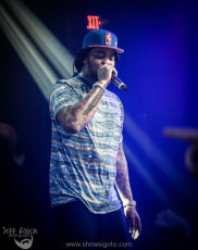 Waka Flocka Flame | Live Concert Photos | Firestone Live | Orlando, FL | June 4th, 2014