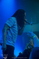 Waka Flocka Flame | Live Concert Photos | Firestone Live | Orlando, FL | June 4th, 2014