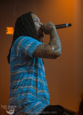 Waka Flocka Flame | Live Concert Photos | Firestone Live | Orlando, FL | June 4th, 2014