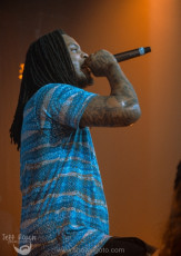 Waka Flocka Flame | Live Concert Photos | Firestone Live | Orlando, FL | June 4th, 2014