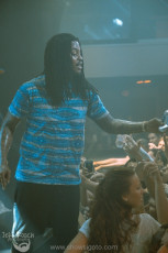 Waka Flocka Flame | Live Concert Photos | Firestone Live | Orlando, FL | June 4th, 2014