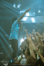 Waka Flocka Flame | Live Concert Photos | Firestone Live | Orlando, FL | June 4th, 2014