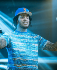 Waka Flocka Flame | Live Concert Photos | Firestone Live | Orlando, FL | June 4th, 2014