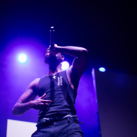Swavay Live Concert Photos 2024