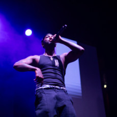 Swavay Live Concert Photos 2024