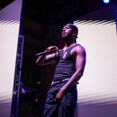 Swavay Live Concert Photos 2024