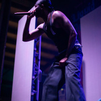 Swavay Live Concert Photos 2024
