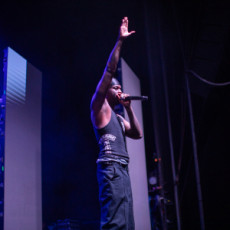 Swavay Live Concert Photos 2024