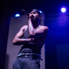 Swavay Live Concert Photos 2024