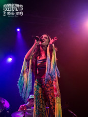 Walk The Moon | Live Concert Photos | October 14, 2015 | Hard Rock Live, Orlando FL