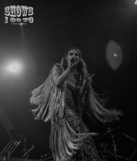 Walk The Moon | Live Concert Photos | October 14, 2015 | Hard Rock Live, Orlando FL