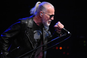 Men Without Hats • June 22, 2024 • Ruth Eckerd Hall, Clearwater, FL