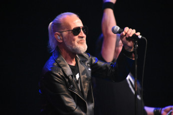 Men Without Hats • June 22, 2024 • Ruth Eckerd Hall, Clearwater, FL