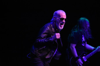Men Without Hats • June 22, 2024 • Ruth Eckerd Hall, Clearwater, FL