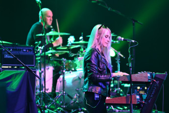 Men Without Hats • June 22, 2024 • Ruth Eckerd Hall, Clearwater, FL