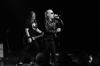 Men Without Hats • June 22, 2024 • Ruth Eckerd Hall, Clearwater, FL