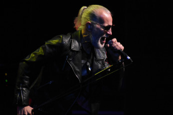 Men Without Hats • June 22, 2024 • Ruth Eckerd Hall, Clearwater, FL