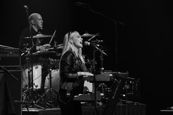 Men Without Hats • June 22, 2024 • Ruth Eckerd Hall, Clearwater, FL
