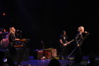 Men Without Hats • June 22, 2024 • Ruth Eckerd Hall, Clearwater, FL