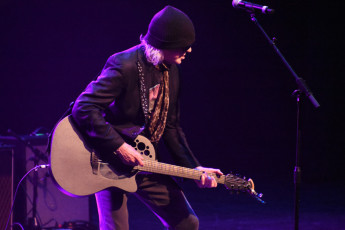 Siagon Kick • May 25, 2024 • Capitol Theater — Clearwater, FL